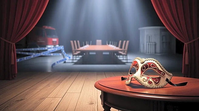 Tom Hiddleston and Hayley Atwell to Star in Broadway Revival of 'Much Ado About Nothing'