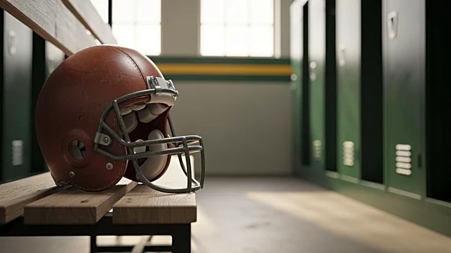 Green Bay Packers Tackle Roster Challenges Amidst Free Agency