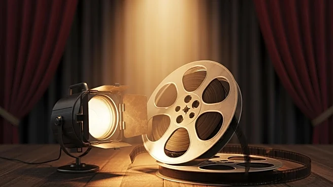 Actor Tom Noonan Passes Away at 74, Leaving Behind a Legacy in Film