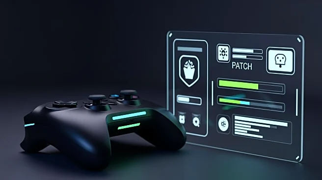 Highguard Developers Release Content Patch Amid Concerns Over Game's Future