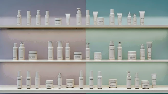 Ulta Beauty's Strategic Shift: Aiming to Support Independent Brands Amidst Industry Challenges