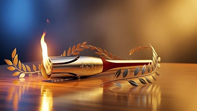 Laila Edwards' Olympic Debut Supported by Community and Kelce Brothers