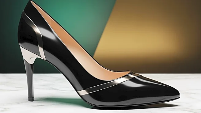 Shailene Woodley Showcases Prada's 'New Kind of Elegance' at 'Paradise' Premiere