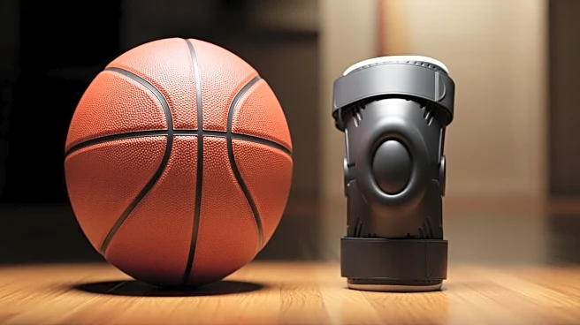 Mavericks' Kyrie Irving to Miss Entire 2025-26 Season Due to ACL Recovery