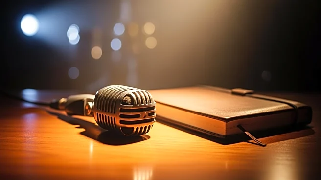 Jesse Solomon of 'Summer House' Signs with CAA, Expands Music Career