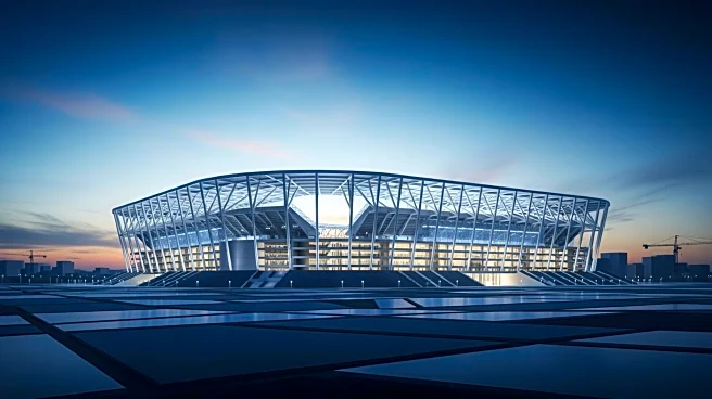 Chicago Bears Consider $2 Billion Stadium Project in Northwest Indiana Amid Illinois Stalemate