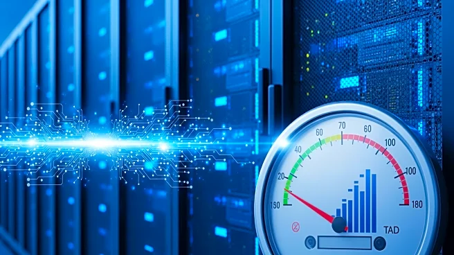 Illinois Governor Pritzker Proposes Halting Data Center Tax Incentives Amid Rising Power Costs