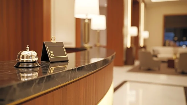 Chelan Goonetilleke Appointed General Manager at Four Seasons Hotel Toronto