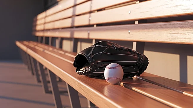 CJ Alexander Signs Minor-League Contract with Houston Astros