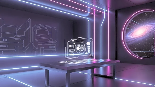 Arc System Works Unveils Alien Interrogation Game 'Donutal' for PC, Set in 2206