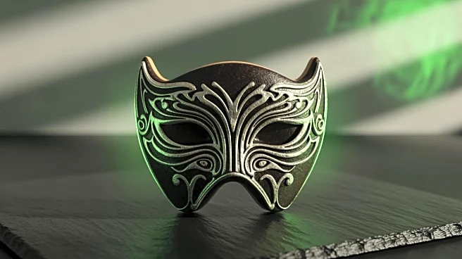 Oreo Launches Marvel-Themed Cookie with Doctor Doom Design, Turning Tongues Green