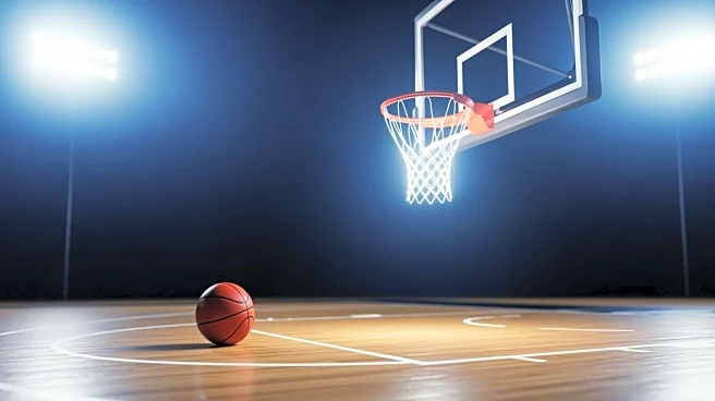 DePaul Blue Demons Secure Victory Over Seton Hall with Dominant Final Run