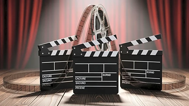 Box Office Showdown: 'Wuthering Heights' Faces Competition from 'GOAT' and 'I Can Only Imagine 2'