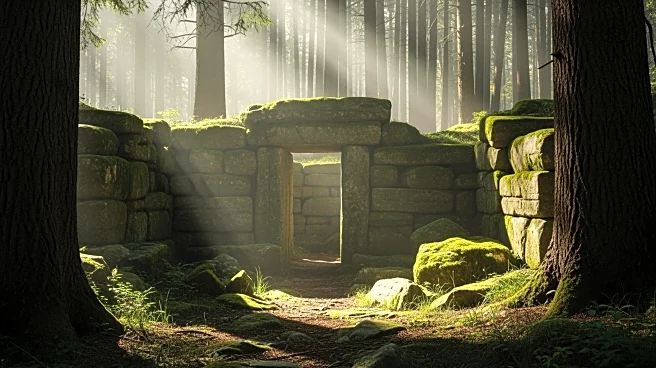 World of Warcraft to Reintroduce Sprawling Dungeons with New Labyrinths Feature