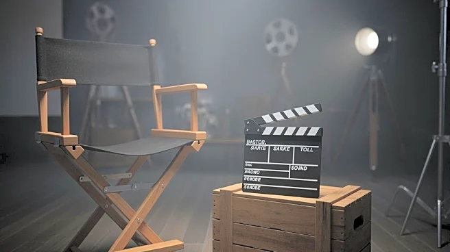 Sophie Turner and Kit Harington's On-Screen Romance in 'The Dreadful' Leads to Awkward Moments