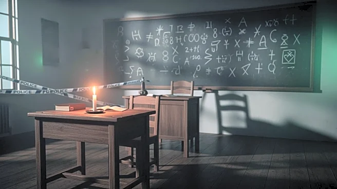 Tiffany Haddish and Rosario Dawson to Star in New Horror-Thriller 'The Lesson'