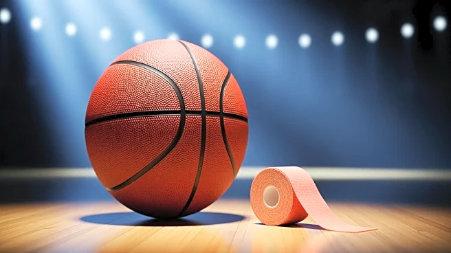 Toronto Raptors' Sandro Mamukelashvili Questionable for Game Against Bulls