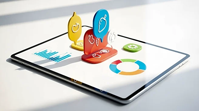 Australian Startup Appetise Raises $7 Million for Food Data Insights