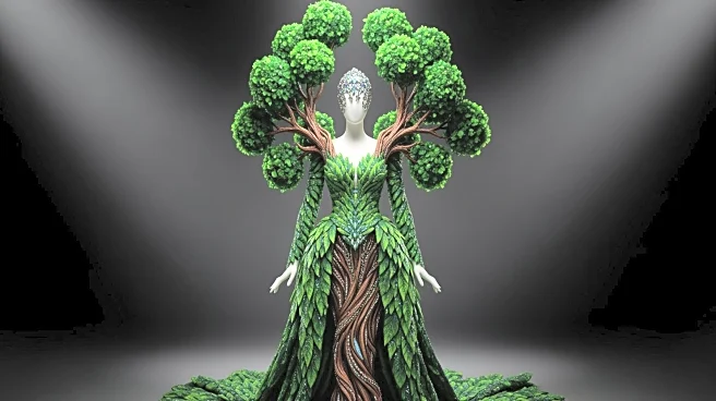 Donovan Mitchell Acquires Bad Bunny's Super Bowl Tree Costume, Potentially Worth $60K