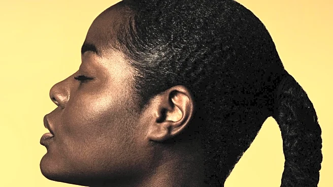 Addressing Mental Health in Black Communities: Resources and Challenges