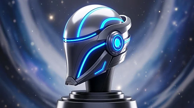 Epic Games Casts Ben Starr as The Visitor in Fortnite's Heroic Seven