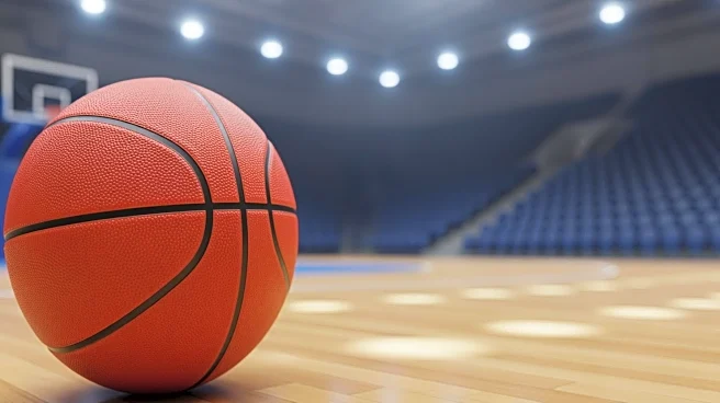 Davidson Wildcats Secure Narrow Victory Over Richmond