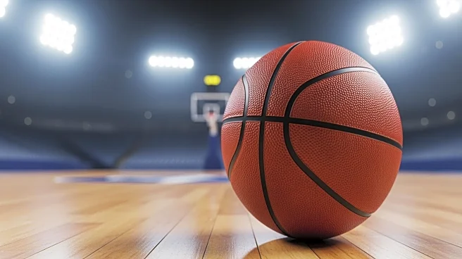 Southern Illinois Salukis Overcome Drake Bulldogs in Close Match