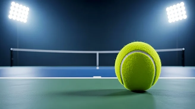 Carlos Alcaraz Advances to Doha Quarterfinals with Straight-Set Victory