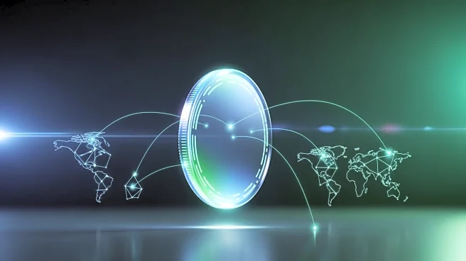 Stablecoins Revolutionize Cross-Border Payments with Real-Time Settlement