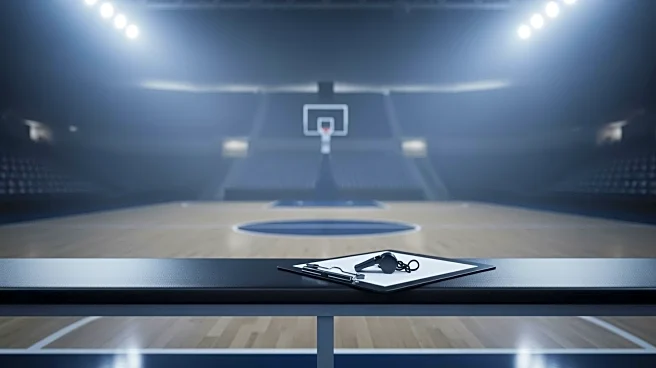 San Diego Parts Ways with Head Coach Steve Lavin Amidst Struggles