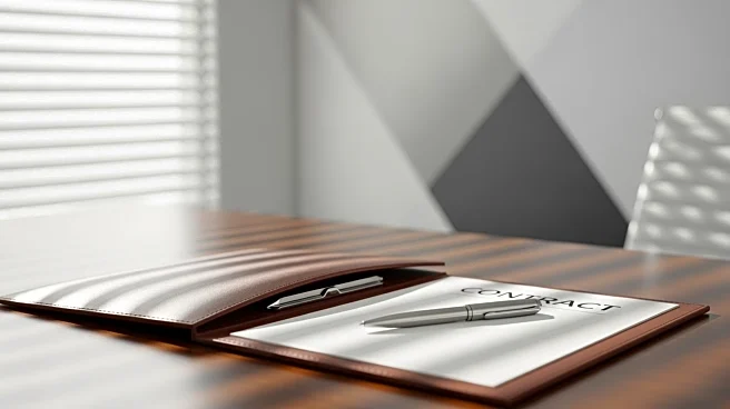 Distinguished Programs Launches Transactional Risk Program Nationwide Under Tim Dawe's Leadership