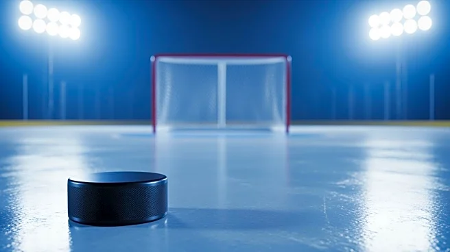 Sidney Crosby's Injury Update: Team Canada Prepares for Semifinals