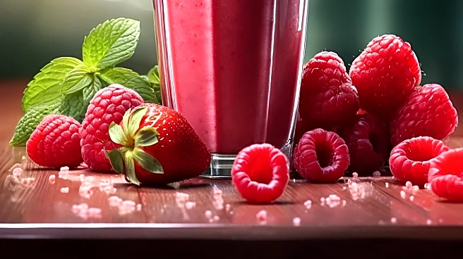 Katseye Collaborates with Erewhon to Launch Limited-edition Smoothie