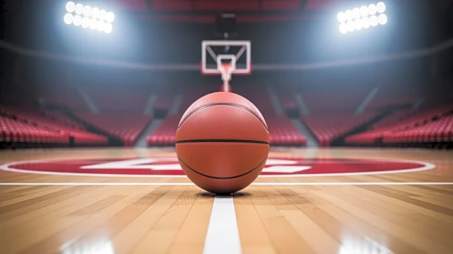 Miami (OH) Redhawks Basketball Team Eyes Undefeated Season Amidst Surprising Performance