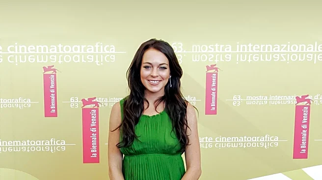 Christy Carlson Romano Discloses Positive Cancer Screening Result