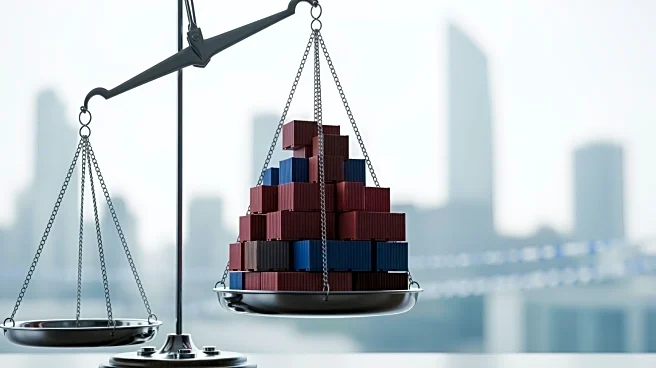 U.S. Trade Deficit Reaches $901 Billion in 2025 Despite Tariffs Imposed by President Trump