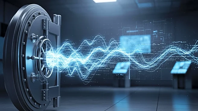 Financial Institutions Struggle Against AI-Enabled Criminal Networks, Report Reveals