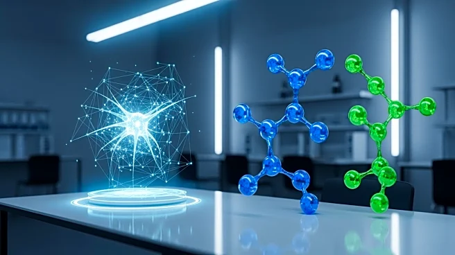 MSD and Mayo Clinic Collaborate on AI-Driven Drug Discovery