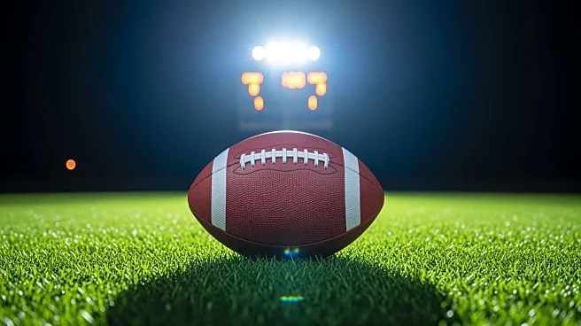 Abington Heights Secures Victory Over Pittston Area in District 2 Class 5A Quarterfinals