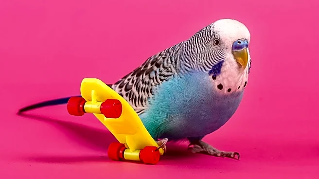 Hannah Stolz Expands Family Taxidermy Business, Continuing Legacy