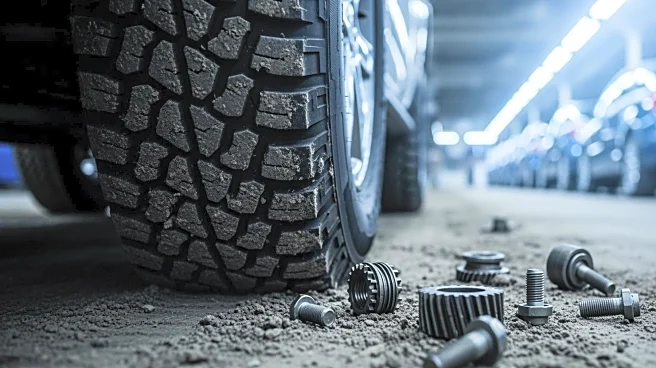 Scout Motors Faces Potential Production Delay for New SUV and Truck