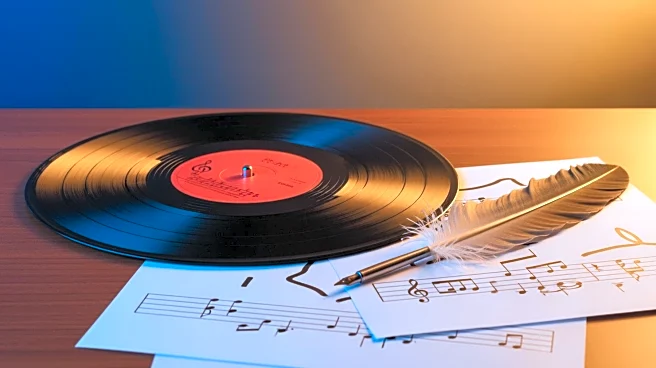 MusicBird Acquires Majid Jordan's Publishing Catalog, Expanding Its Holdings