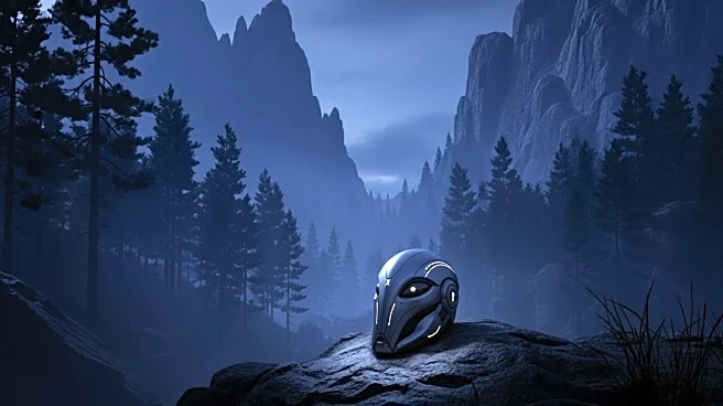 'Predator: Badlands' Achieves Record Premiere on Hulu with Nearly 9 Million Views