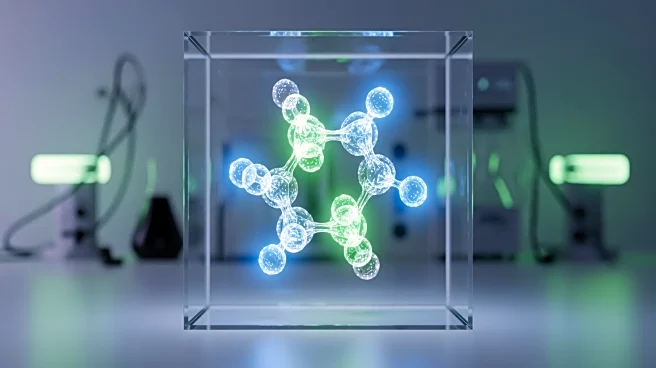 Ankyra Therapeutics Unveils Preclinical Data on Novel Immunotherapy ANK-203