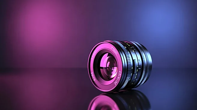 Charli XCX's Cinematic Ventures in 2026: A New Chapter in Pop Stardom