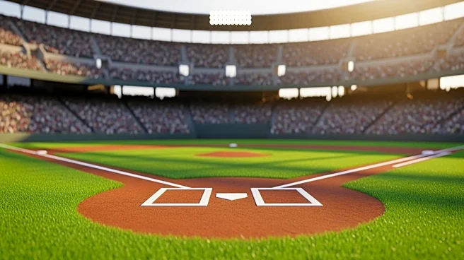 Arizona State Baseball's Strong Start Boosted by Enthusiastic Home Crowds