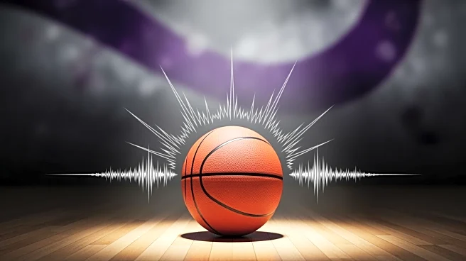 Sacramento Kings' Keegan Murray Gains Popularity with Unique Fan Chant