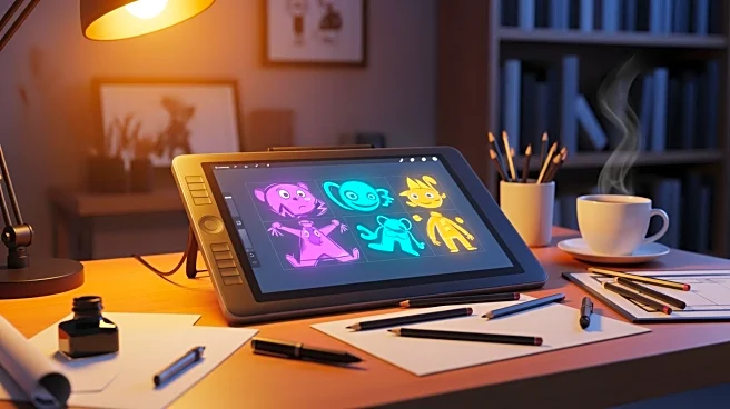 Netflix Announces New Animated Series 'Dang!' from 'Good Place' Creators