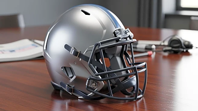 Dallas Cowboys Finalize Defensive Coaching Staff for 2026 Season