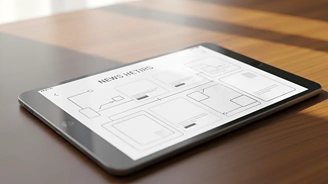 New RSS Reader 'Current' Offers Streamlined News Experience